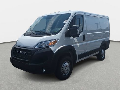 New 2026 RAM ProMaster 1500 w/ Convenience Group FWD image 33