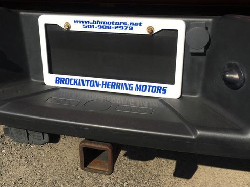 Used 2014 Ford F150 Lariat w/ Equipment Group 501A Mid image 25