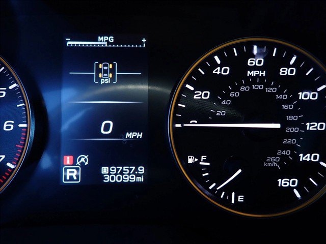 Certified 2024 Subaru Outback Wilderness AWD/4WD image 25