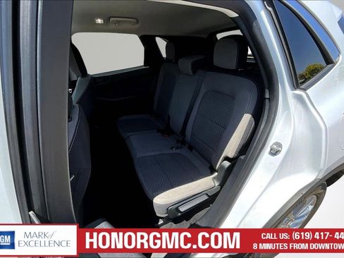 Used 2024 Chevrolet Silverado 2500 ZR2 w/ ZR2 Bison Edition AWD/4WD image 22
