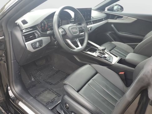 Used 2024 Audi A5 2.0T Premium w/ Summer of Audi Package AWD/4WD image 20