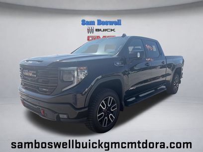 Used 2023 GMC Sierra 1500 AT4 w/ Technology Package