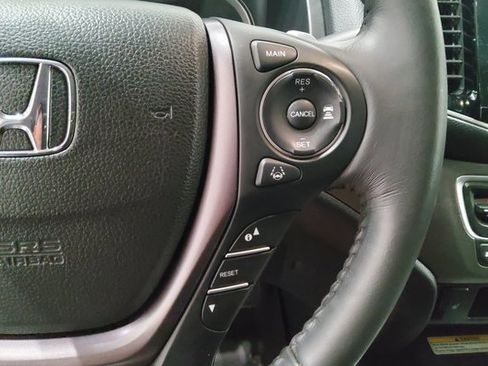 Used 2022 Honda Ridgeline RTL-E image 27