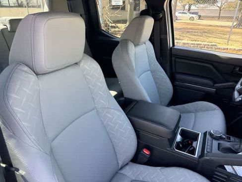 New 2026 Toyota Tacoma SR5 AWD/4WD image 17