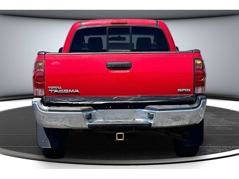 Used 2008 Toyota Tacoma 4x4 Access Cab image 6