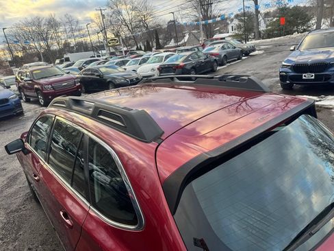 Used 2017 Subaru Outback 2.5i AWD/4WD image 15