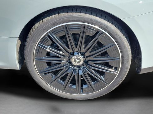 Used 2026 Mercedes-Benz CLE 300 4MATIC Coupe image 29