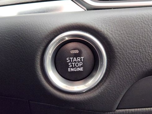 Used 2023 MAZDA CX-5 Carbon Edition image 26