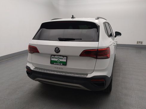 Used 2022 Volkswagen Taos S FWD image 7