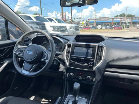 Used 2017 Subaru Impreza 2.0i Premium AWD/4WD image 13