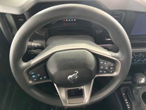 Used 2022 Ford Bronco 4-Door AWD/4WD image 29