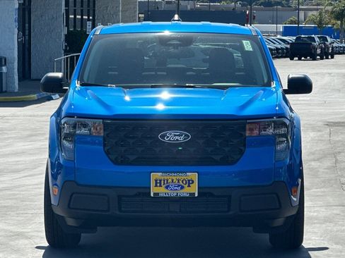 New 2026 Ford Maverick XL AWD/4WD image 16