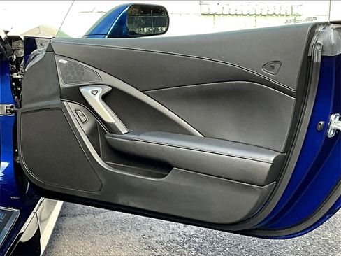 Used 2016 Chevrolet Corvette Z06 w/ 2LZ Preferred Equipment Group image 29