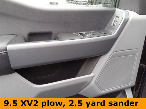 Used 2024 Ford F350 XLT w/ FX4 Off-Road Package image 9