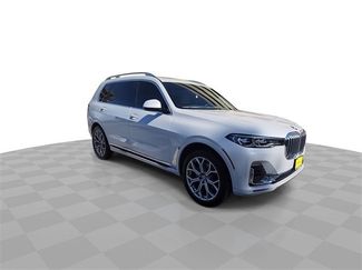 Used 2019 BMW X7 xDrive40i w/ Premium Package video 2