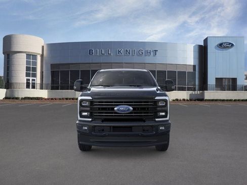 New 2026 Ford F350 Platinum AWD/4WD image 7