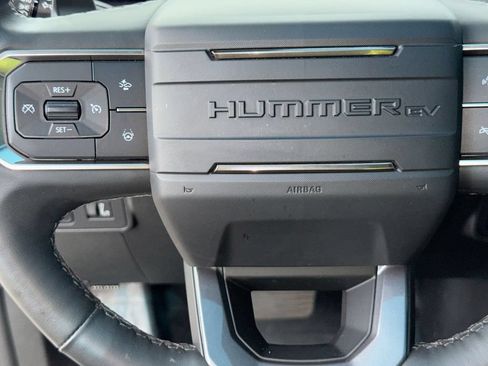 Used 2024 GMC Hummer EV 3X w/ Omega Edition AWD/4WD image 17