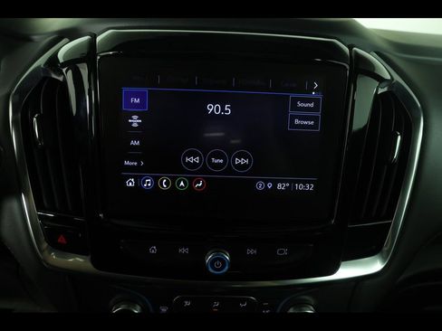 Used 2023 Chevrolet Traverse LT w/ LT Premium Package AWD/4WD image 28