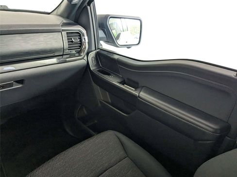 Used 2021 Ford F150 XLT w/ Equipment Group 302A High AWD/4WD image 40