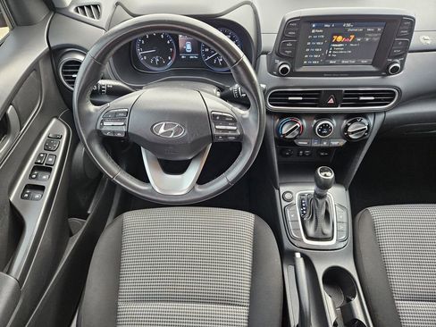 Used 2021 Hyundai Kona SEL w/ Cargo Package FWD image 32