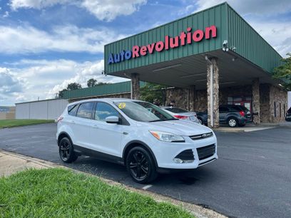 Used 2015 Ford Escape SE