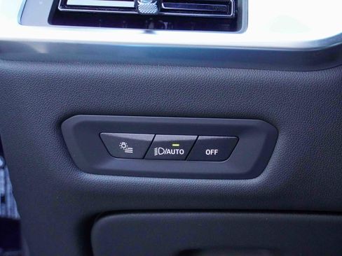 Certified 2025 BMW X6 M60i image 17