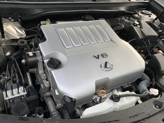 Used 2018 Lexus ES 350 w/ Premier Package FWD image 16