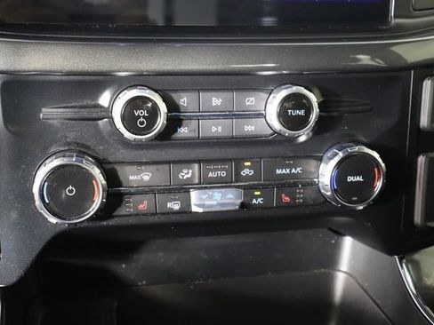 Certified 2023 Ford F150 XLT w/ Equipment Group 302A High image 52