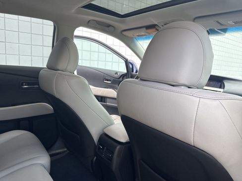 Used 2015 Lexus RX 350 FWD image 21