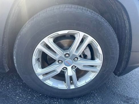 Used 2023 GMC Terrain SLE w/ LPO, Floor Liner Package FWD image 25