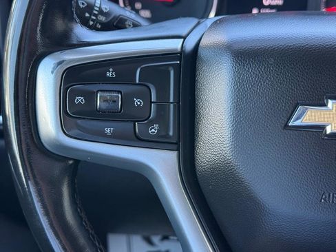 Used 2023 Chevrolet Silverado 2500 LT w/ Convenience Package image 13