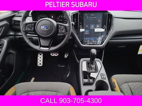 Used 2024 Subaru Crosstrek 2.5i Sport AWD/4WD image 20