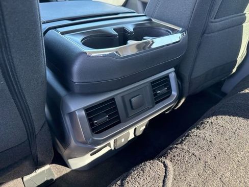 Certified 2024 Ford F150 XLT w/ Mobile Office Package RWD image 17