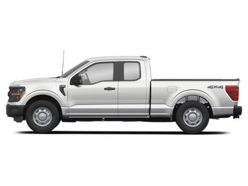 New 2026 Ford F150 XL RWD image 2