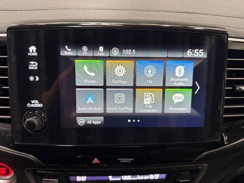 Used 2021 Honda Passport EX-L image 29