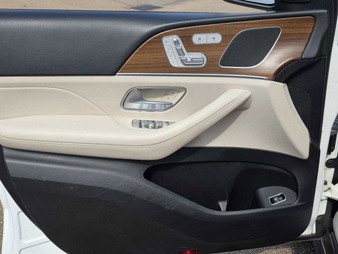 Certified 2024 Mercedes-Benz GLE 350 4MATIC image 15