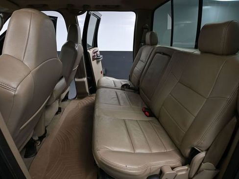 Used 2005 Ford F350 Lariat AWD/4WD image 33