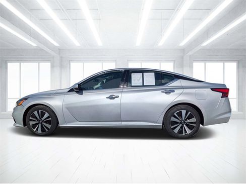 Used 2020 Nissan Altima 2.5 SL image 6