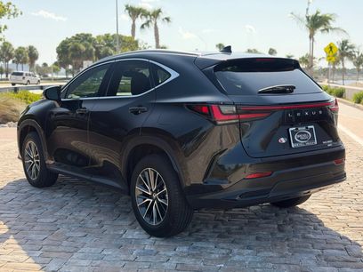 Used 2026 Lexus NX 350 AWD w/ Accessory Package (K3)