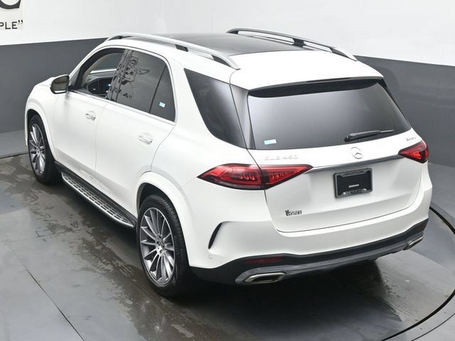 Used 2022 Mercedes-Benz GLE 450 4MATIC image 42