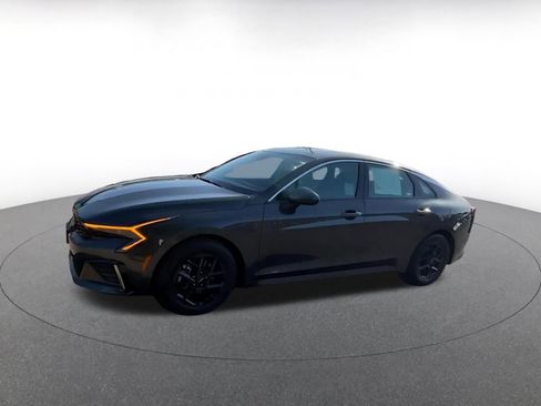 Used 2025 Kia K5 LXS image 8