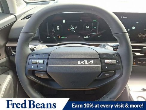 New 2026 Kia Sportage SX Prestige image 14