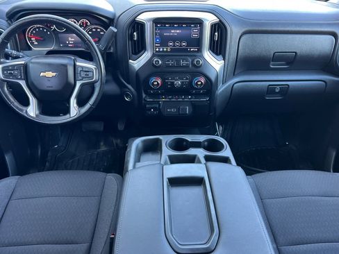 Used 2020 Chevrolet Silverado 1500 LT w/ All-Star Edition image 4