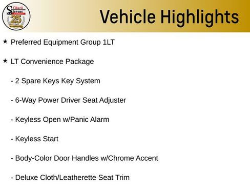 Used 2019 Chevrolet Trax LT w/ LT Convenience Package image 6