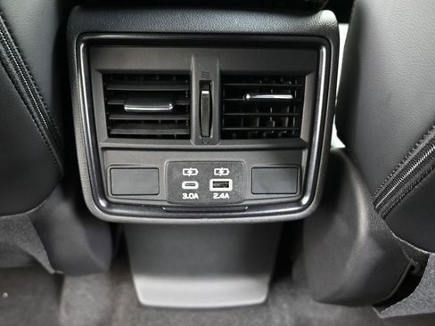 New 2026 Subaru Forester Sport image 17