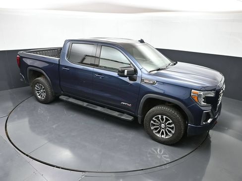 Used 2020 GMC Sierra 1500 AT4 w/ Off-Road Performance Package AWD/4WD image 52
