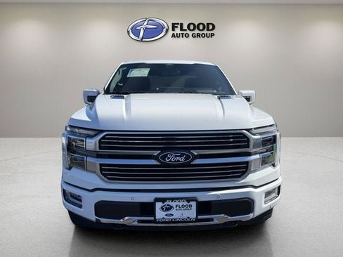 New 2026 Ford F150 Platinum AWD/4WD image 2