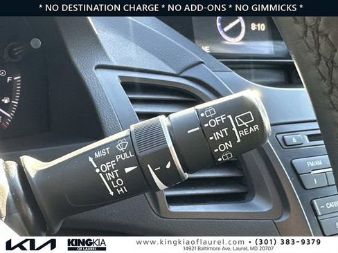 Used 2018 Acura RDX FWD image 12