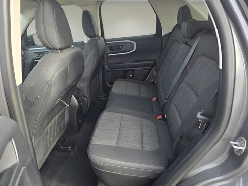 Used 2022 Ford Bronco Sport Big Bend w/ Convenience Package image 13