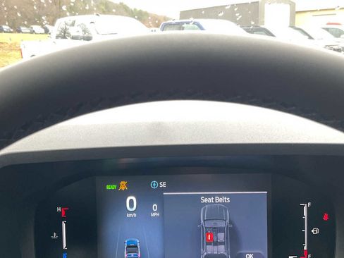 Used 2026 Ford Maverick XLT w/ Equipment Group 301A image 27